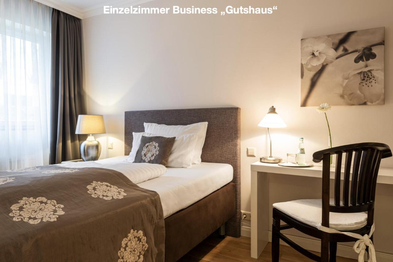 Hotel Gutshof Havelland 3*
