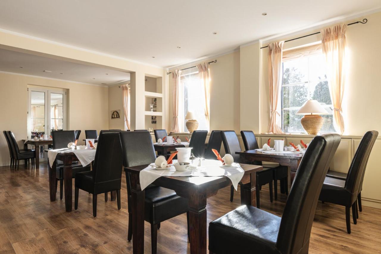 Hotel Gutshof Havelland 3*