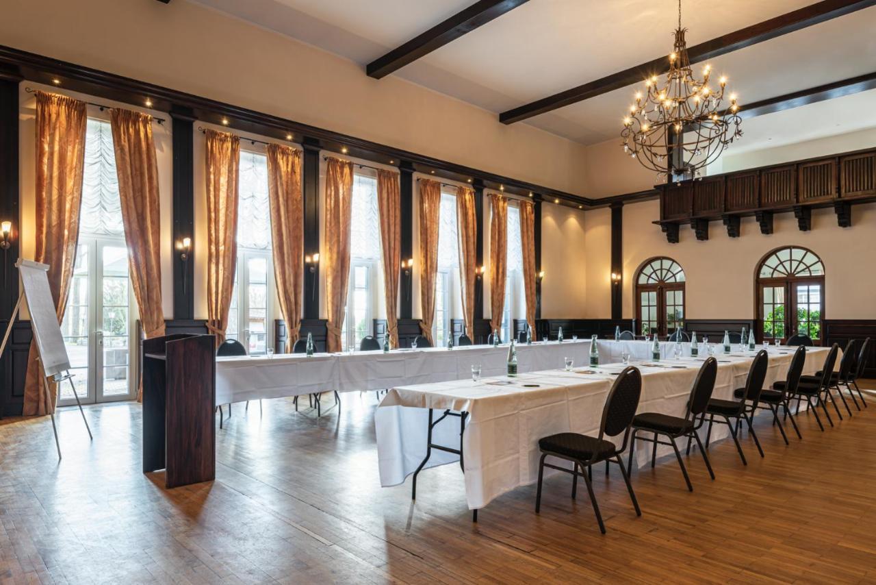 Gutshof Havelland 3* Ketzin/Havel