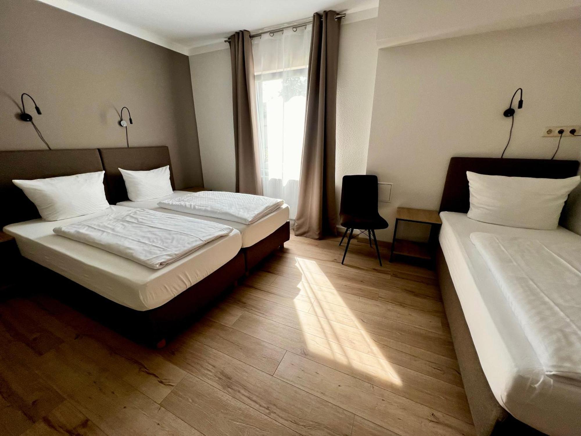 Hotel Gutshof Havelland