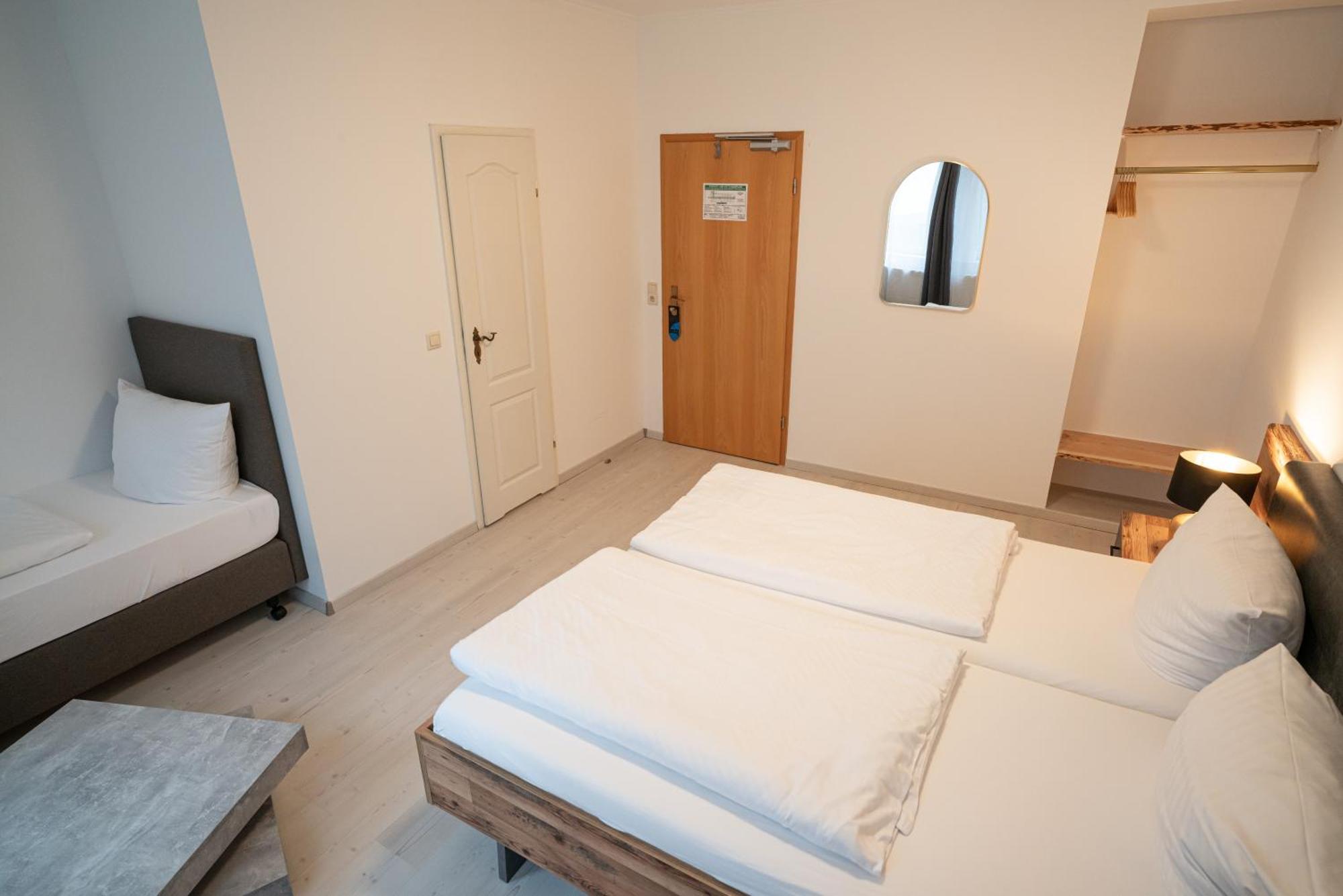 Hotel Gutshof Havelland