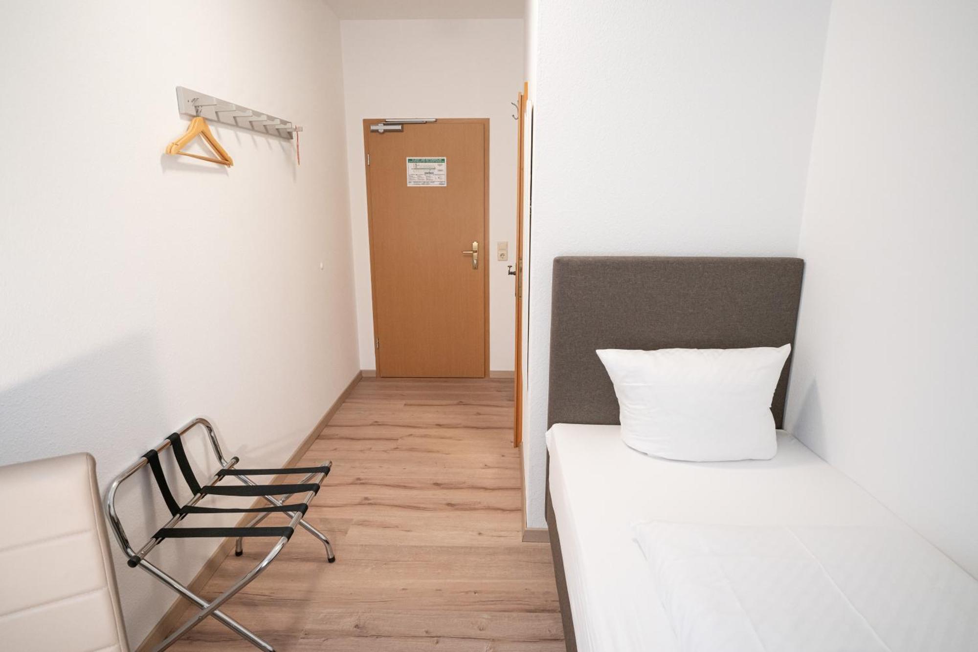 Gutshof Havelland Hotel 3*