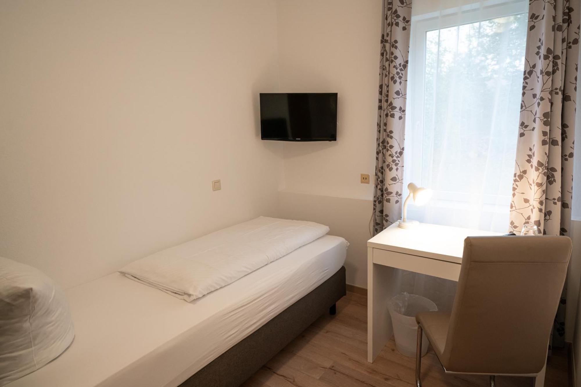 Gutshof Havelland Hotel 3*