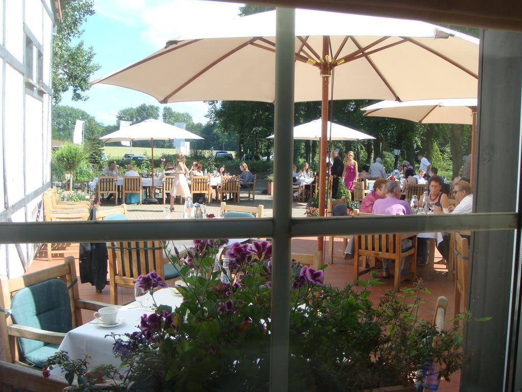Hotel Gutshof Havelland 3*