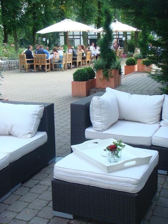 Hotel Gutshof Havelland Ketzin/Havel